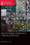 The Routledge Handbook of Rhetoric and Power