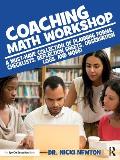 Coaching Math Workshop