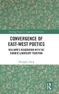Convergence of East-West Poetics: Williams's Negotiation with the Chinese Landscape Tradition
