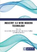 Industry 4.0 with Modern Technology: Proceedings of the International Conference on Emerging trends in Engineering and Technology, Industry 4.0 (ETETI