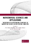 Mathematical Sciences and Applications: Proceedings of the International Conference on Mathematical Sciences and Applications (Icmsa 2023)