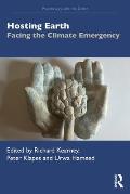 Hosting Earth: Facing the Climate Emergency