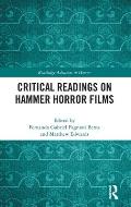 Critical Readings on Hammer Horror Films