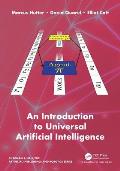 An Introduction to Universal Artificial Intelligence