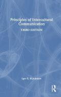 Principles of Intercultural Communication