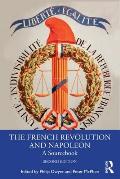 The French Revolution and Napoleon: A Sourcebook