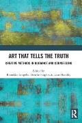 Art that Tells the Truth: Creative Methods in Guidance and Counselling