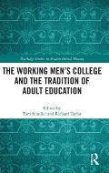 The Working Men's College and the Tradition of Adult Education
