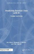 Analyzing Baseball Data with R