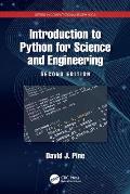 Introduction to Python for Science and Engineering