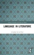 Language in Literature