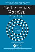 Mathematical Puzzles: Revised Edition