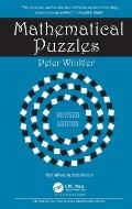 Mathematical Puzzles: Revised Edition