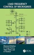 Load Frequency Control of Microgrids
