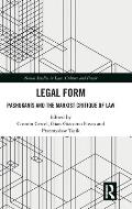 Legal Form: Pashukanis and the Marxist Critique of Law