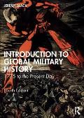 Introduction to Global Military History: 1775 to the Present Day