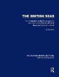 The British Seas: An Introduction to the Oceanography and Resources of the North-West European Continental Shelf