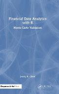 Financial Data Analytics with R: Monte-Carlo Validation