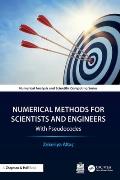 Numerical Methods for Scientists and Engineers: With Pseudocodes