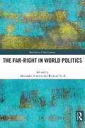 The Far-Right in World Politics