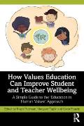 How Values Education Can Improve Student and Teacher Wellbeing: A Simple Guide to the 'Education in Human Values' Approach
