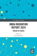 India Migration Report 2024: Indians in Canada