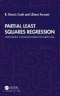 Partial Least Squares Regression: and Related Dimension Reduction Methods