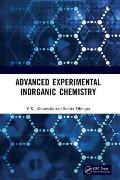 Advanced Experimental Inorganic Chemistry
