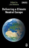 Delivering a Climate Neutral Europe