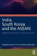 India, South Korea and the ASEAN: Middle Power Diplomacy in the Indo-Pacific