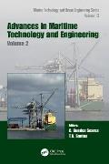 Advances in Maritime Technology and Engineering: Volume 2