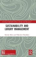 Sustainability and Luxury Management