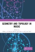 Geometry and Topology in Music