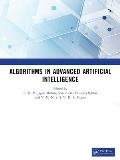 Algorithms in Advanced Artificial Intelligence: Icaaai-2023