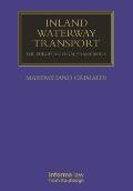 Inland Waterway Transport: The European Legal Framework