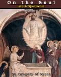 On the Soul and the Resurrection: Illustrated