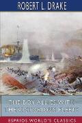 The Boy Allies with the Victorious Fleets (Esprios Classics): The Fall of the German Navy