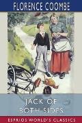 Jack of Both Sides (Esprios Classics): The Story of a School War