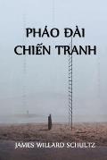Ph?o Đ?i Đường M?n Chiến Tranh: The War Trail Fort, Vietnamese edition