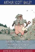 Sleepy-Time Tales: The Tale of Billy Woodchuck (Esprios Classics): Illustrated by Harry L. Smith