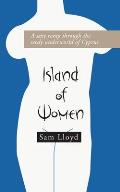 Island of Women: A sexy romp through the seedy underworld of Cyprus