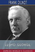 Lloyd George (Esprios Classics): The Man and His Story