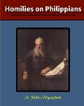 Homilies on Philippians: Illustrated