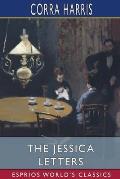 The Jessica Letters (Esprios Classics): and Paul Elmer More