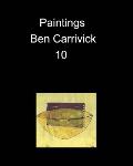 Ben Carrivick paintings 10