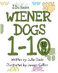 Wiener Dogs One to Ten