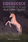 Emergence - Book One of the Alicorn Quest