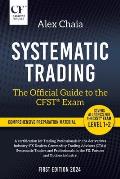 Systematic Trading - The Official Guide to the CFST(R) Exam