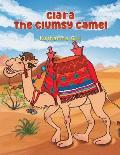 Clara the Clumsy Camel