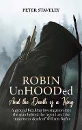 Robin Unhooded